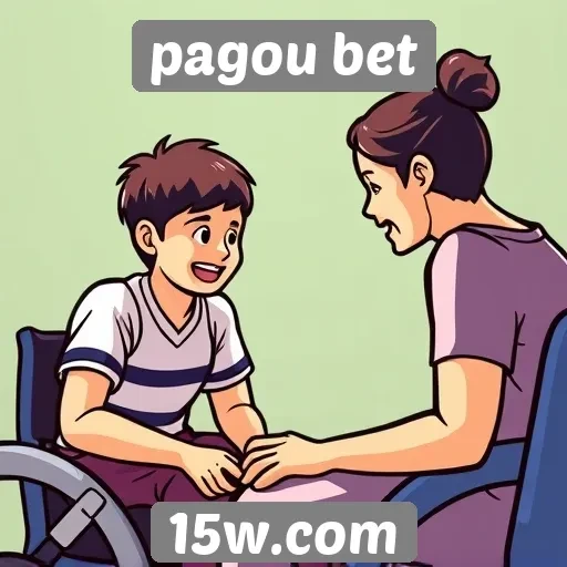 Acessibilidade do Pagou Bet para usuários