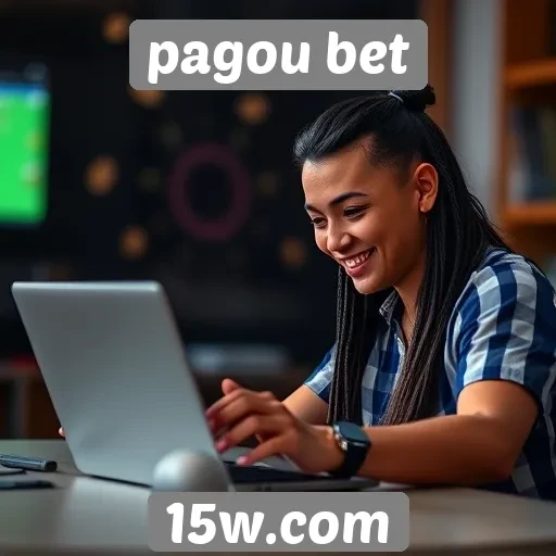 Vantagens de usar pagou bet para apostas online