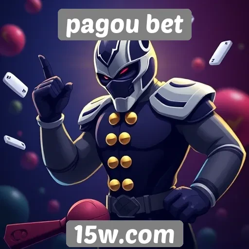 Análise dos jogos disponíveis no site pagou bet