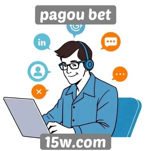 Logo da pagou bet