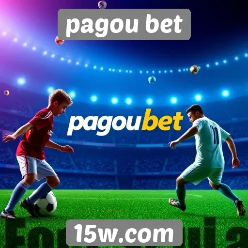 Recursos e funcionalidades disponíveis no pagou bet