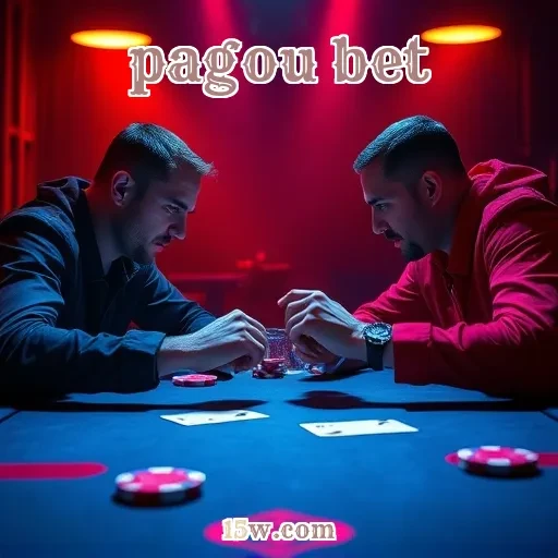 pagou bet: Descubra os Melhores Jogos Para Se Divertir e Ganhar
