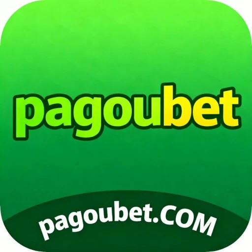 Logo da pagou bet
