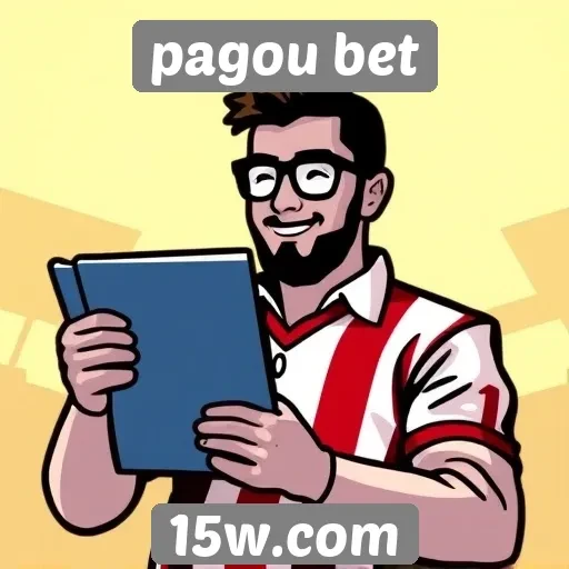 Principais recursos oferecidos por pagou bet