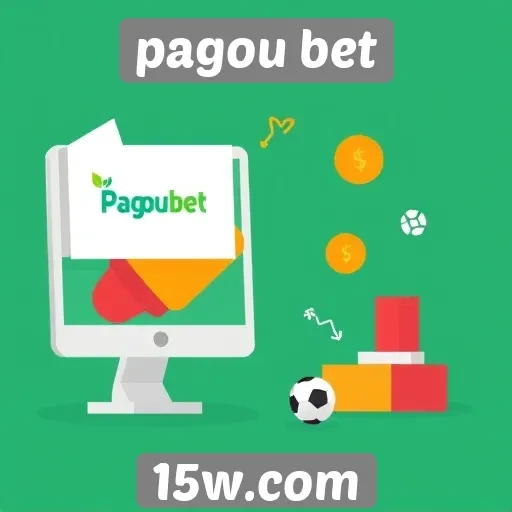 Estratégias de marketing utilizadas pelo Pagou Bet