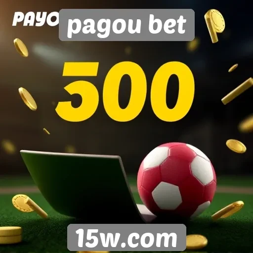 Ofertas e promoções disponíveis no pagou bet