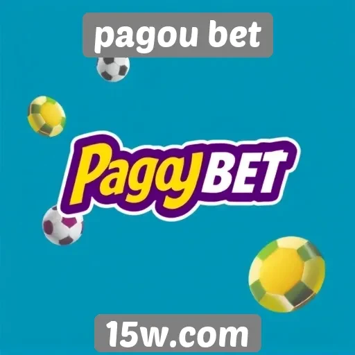 Logo da pagou bet