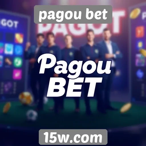 Tendências de jogos online no Pagou Bet