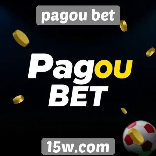Logo da pagou bet