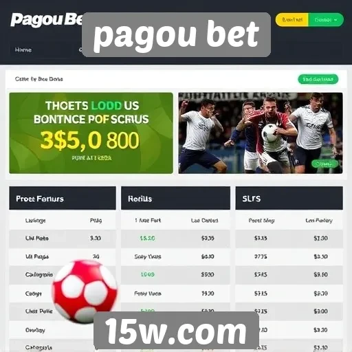 Logo da pagou bet