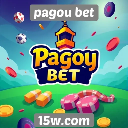 Logo da pagou bet