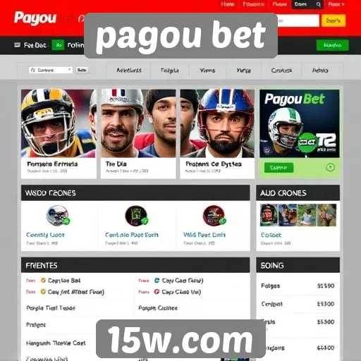 Logo da pagou bet