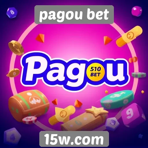 Logo da pagou bet