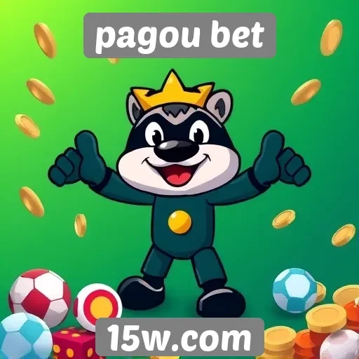 Pagou Bet oferece novas opções de jogos online