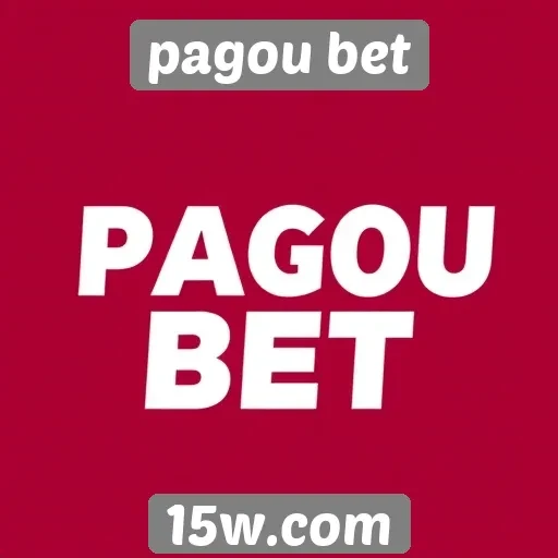 Logo da pagou bet
