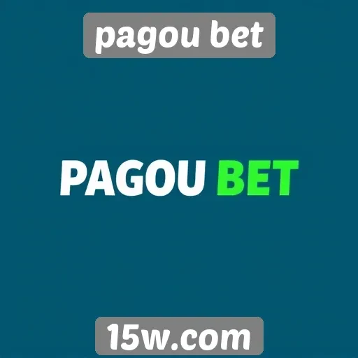 Pagou Bet oferece variedade de jogos online