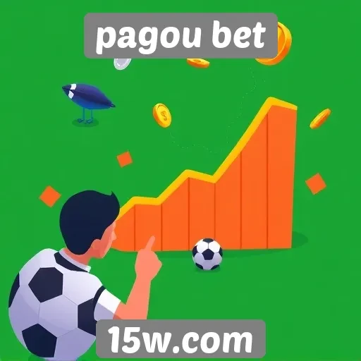Logo da pagou bet