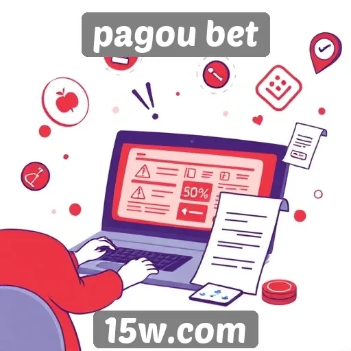 Logo da pagou bet