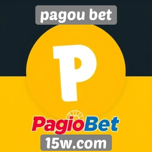 Métodos de pagamento disponíveis na pagou bet