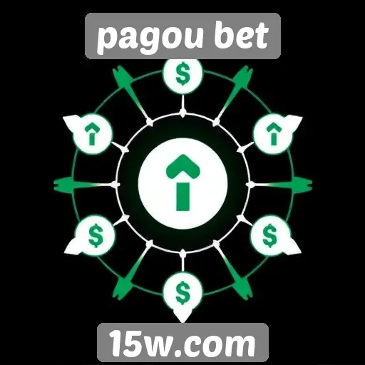 Como funciona o sistema de pagamentos no Pagou Bet