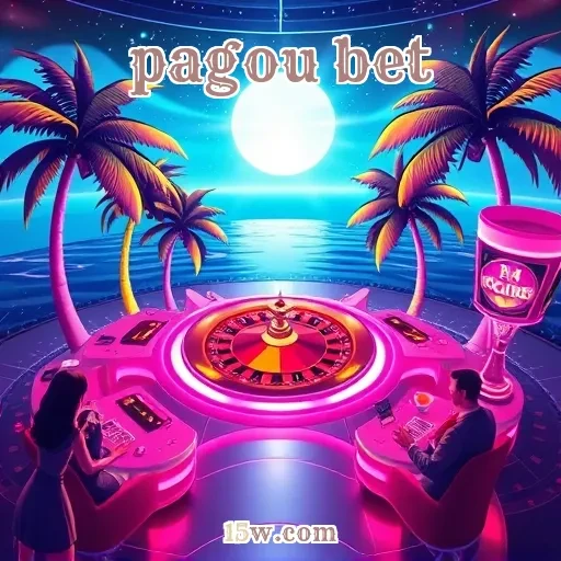 pagou bet: A Revolução nas Plataformas de Jogos Online no Brasil