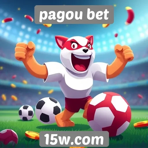 Jogos populares disponíveis no site pagou bet