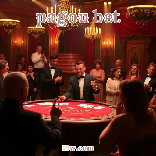 pagou bet: As Melhores Promoções que Você Precisa Conhecer