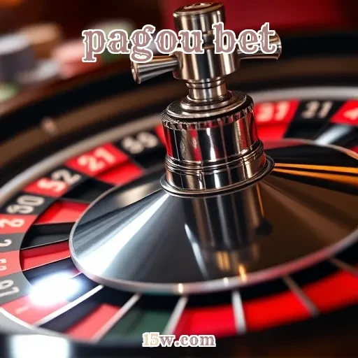 pagou bet