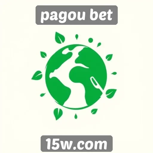 Logo da pagou bet