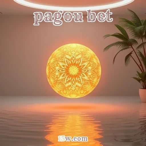pagou bet